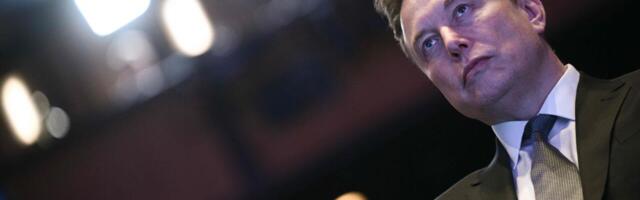 Elon Muski X on teinud palju sõnavabaduse ja tõe heaks