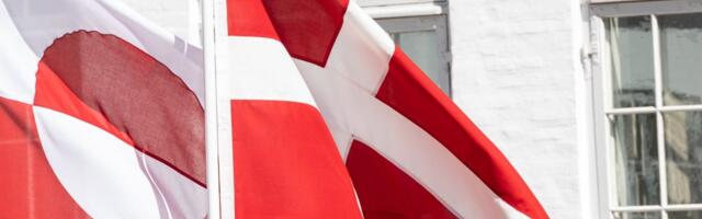 Taani ja Gröönimaa poliitikute kohtumisel puhkes tüli