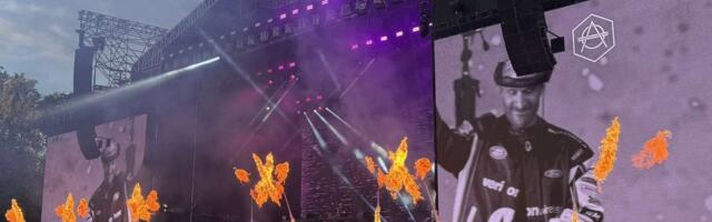 Mitu kuud vaikust. Suvel Tallinnas toimuval Moments Festivalil ülesastuvate artistide kohta pole siiani infot