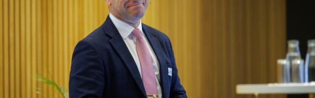 Minister ei jäta Tallinnale võimalust Pelguranna trammitee muutmiseks