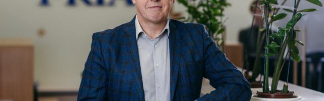 Head inimesed ei kasva puu otsas