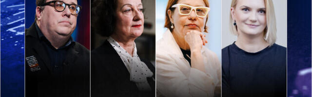 Kell 20 "Impulsis": Pärna, Mägi-Rohtmets, Kivi ja Päll pärandivaidlustest