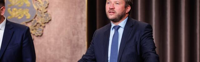 Tsahkna: Abu Dhabis on saanud tabamuse tornmajade kompleks, kus asub Eesti saatkond