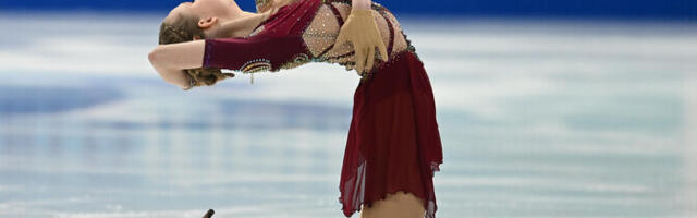 VAATA OTSE | Kes tuleb naiste üksiksõidu juunioride maailmameistriks?