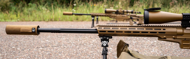 Valitsus muudab relvaseadust, et lihtsustada relvade kättesaadavust