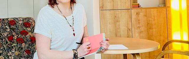 Kogemusnõustaja: diabeet õpetab meid kontrollist lahti laskma ja uuesti elust rõõmu tundma