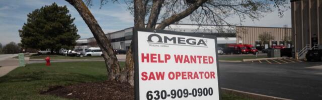 USAs loodi märtsis oodatust kõvasti rohkem töökohti