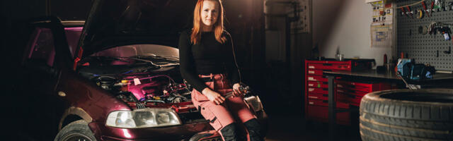 Tartu VOCO on kolme finalisti hulgas Aasta Kool 2026 valimisel