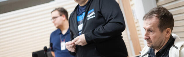 Ringkonnakohus suurendas Aivo Petersoni karistust 16 aastale