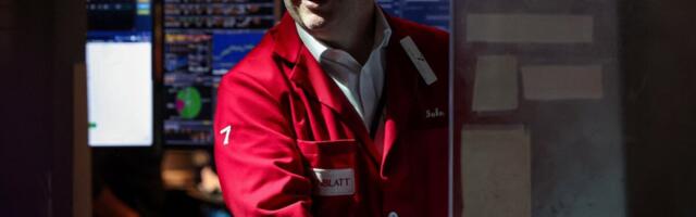 S&P 500 ja Nasdaq rallisid uute tippudeni