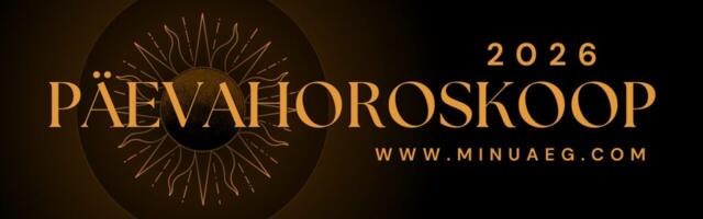 Horoskoop: Teisipäev 21.04.2026