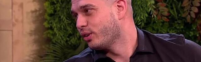 "Kažu da sve radim zbog para" Zadrugar zbog bivše žene promenio veru, sada priznao da li bi se venčao u crkvi