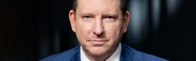 VIDEO | Jonatan Vseviov presidendiametist_ seda võib arutada sõpradega nalja tehes, veiniklaas näpus