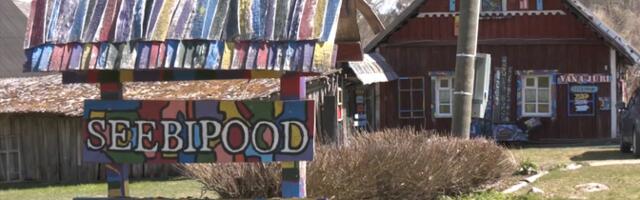 Lõuna-Eesti väiketootjad alustavad turismihooaega