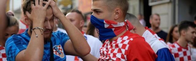 Papreno na Mundijalu: Hrvati u šoku zbog cena na stadionu u Dalasu!