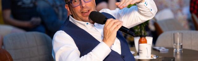 Peeter Koppel: SpaceX on pehmelt öeldes vallatu instrument