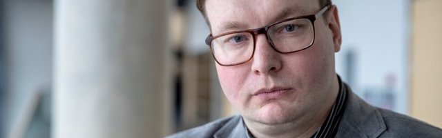 ERISAADE | Milline erakond väljub võitjana? Majanduskriis paneb EKRE ja Keskerakonna võistlema kangelase oreooli üle