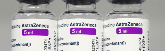 KUUM: Tuvastatud on seos AstraZeneca koroonavaktsiini ja trombooside vahel