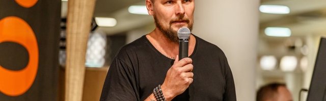 Jesper Parve loobus ootamatult raadiotööst: see poleks Kirsti Timmeri vastu aus!