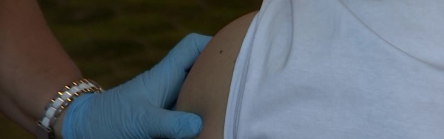 Reporter: Vaktsineerimine tuuakse peaaegu koju kätte!