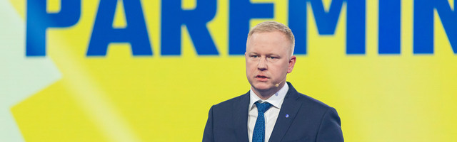 Vaktsineerimine hoiab Eesti avatuna