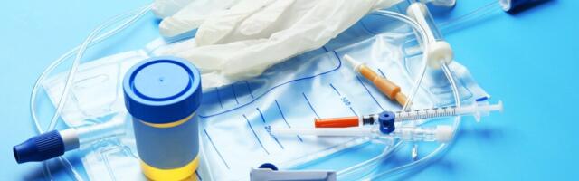 Meditsiiniseadmete rahastamise läheb haigekassale