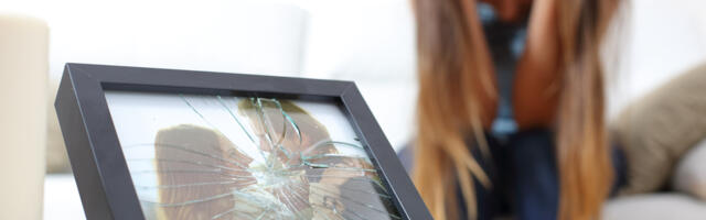 “AVASTASIN kolmandal raseduskuul, et minu mehel on armuke”