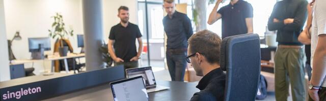 Kui kaua kestab tarkvaraarendus ja kas tähtaegadele saab loota?