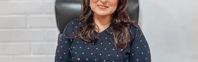 Nõmme Laulu- ja Tantsupäeva juht Merike Värik: ettevalmistused on käinud täie hooga