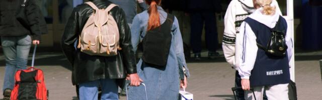 SOOME KAUDU REISIJATELE ⟩ Kanaaridelt toodud õun võib kaasa tuua kopsaka rahatrahvi