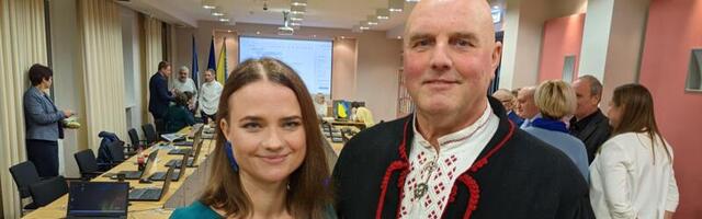 Kaks kuud tagasi ametisse valitud Kohtla-Järve linnajuhid  said umbusaldusavalduse