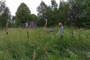 Poeetiliselt klaar udu ja eheduse maa