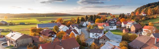 Vändra keskust hakatakse uuendama