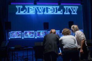 Hingest tuleb abstraktne muusika