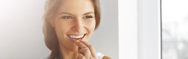 Kuidas väljendub D-vitamiini puudus ja mida selle korral teha?