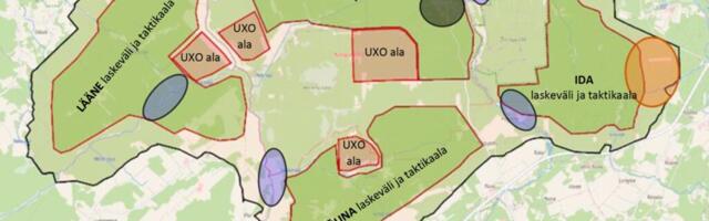 Nursipalu kaitseks Avalik kiri kliimaministrile, keskkonnaministrile