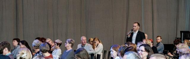 Arstide liit värbas mullu 81 liiget juurde