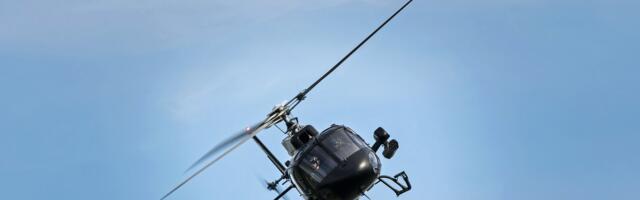 Liitlasvägede õppus Kliinikumis