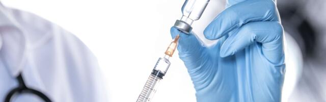 Inglismaa võtab kasutusele maailma esimese seitsmeminutilise vähiravi