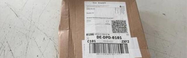 Politsei: petturid kasutavad ära jõulueelset kinkide tellimiste aega