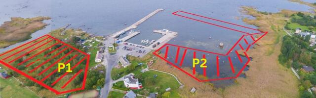 Kogukonna vastuseis peatas Leppneeme sadama laiendamisplaanid