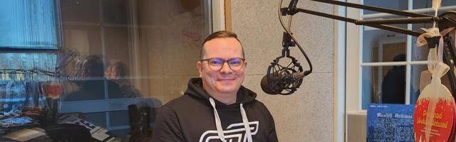 KUULA: Mida armastab Pärnumaal Tauno Rubin