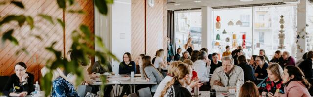 Tartlasi kutsutakse arutlema toidu raiskamise vähendamise teemal