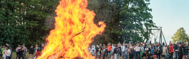 JAANID SAAREL | Praamijärjekordi tuleb võtta paratamatusena