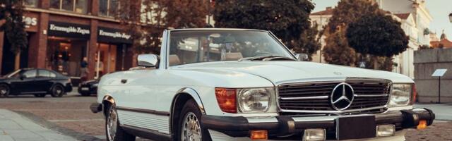 Kas klassikalistesse autodesse tasub investeerida?