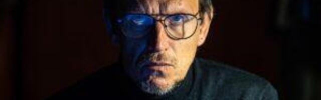 Pealelend  – Sven Karja, Vanemuise teatri dramaturg