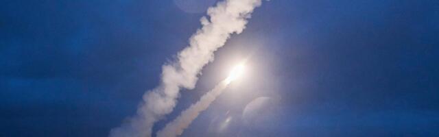 JUHTKIRI | Luba rünnata baase Venemaal tuli uskumatult hilja