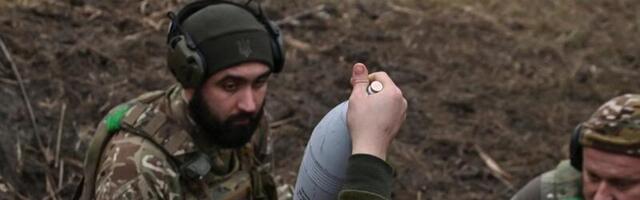 SÕJARAPORT | Rainer Saks: Ukraina lääneosa rünnanud rakett lendas Ukrainasse Moldova ja Rumeenia õhuruumi kaudu