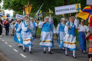100 aastat kultuuriautonoomia seaduse vastuvõtmisest. Järelehüüe