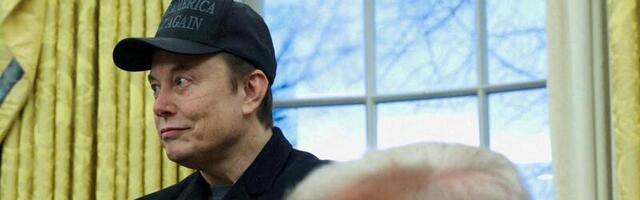 Hans H. Luik: Balti luure – kes Trumpi tiimis osaleksid verises reetmises või hullumeelsuses?